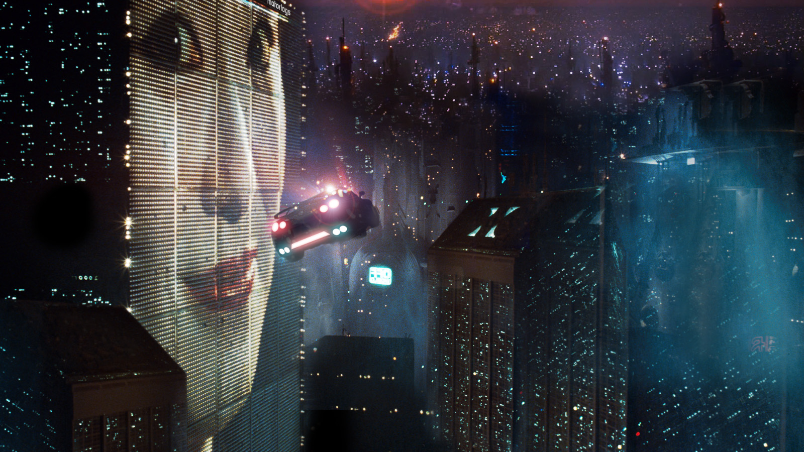 Blade-Runner